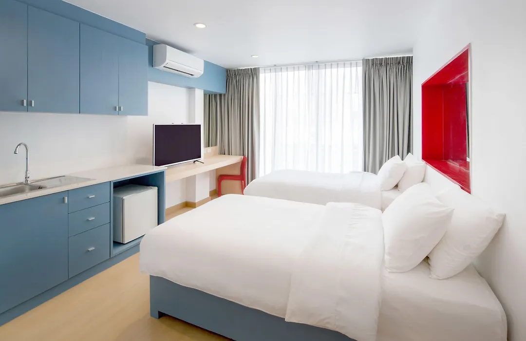 128 Room And Massage-1