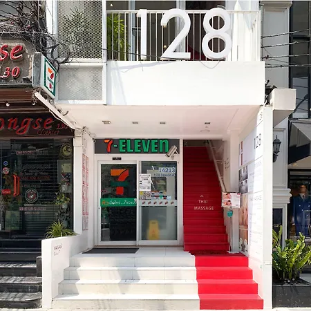 128 Room And Massage-3